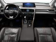 Lexus RX IV Москва  - изображение 48