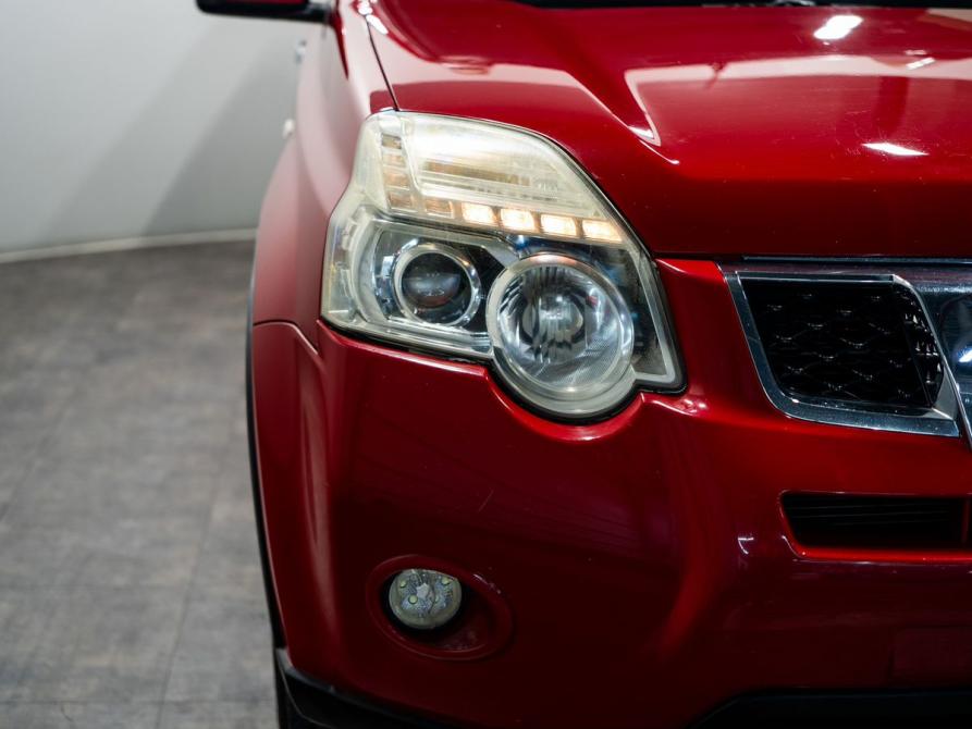 Nissan X-Trail II Рестайлинг Чита  - изображение 17