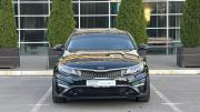 Kia Optima IV Рестайлинг Уфа  - изображение 21