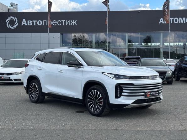 Exeed TXL I Рестайлинг с пробегом 2023 года, цена 2 279 000 рублей, 33533 км, внедорожник, Автокод Объявления