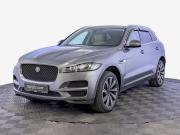 Jaguar F-Pace I Москва  - изображение 29