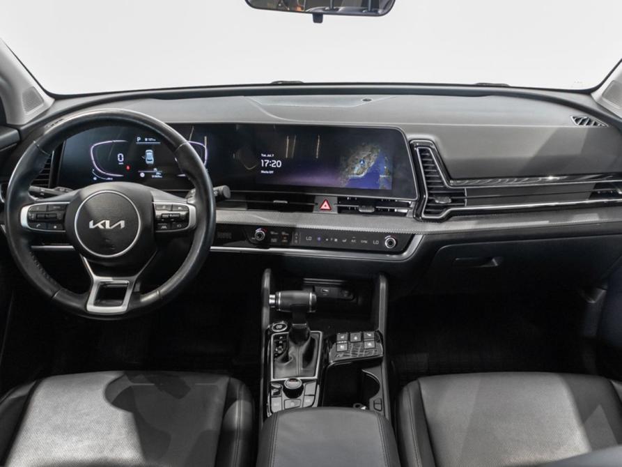 Kia Sportage V Казань  - изображение 6