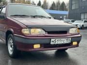 Lada (ВАЗ) 2115 Прокопьевск  - изображение 31
