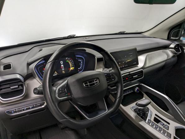 Geely Coolray I с пробегом 2022 года, цена 1 650 000 рублей, 43500 км, внедорожник, Автокод Объявления