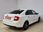Skoda Rapid I Альметьевск  - изображение 27