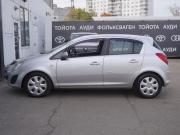 Opel Corsa D Рестайлинг I Москва  - изображение 23