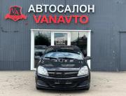 Opel Astra H Рестайлинг Альметьевск  - изображение 10