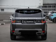 Land Rover Range Rover Sport II Рестайлинг Санкт-Петербург  - изображение 46