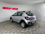 Renault Sandero II Воронеж  - изображение 24