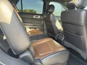 Ford Explorer V Новосибирск  - изображение 46