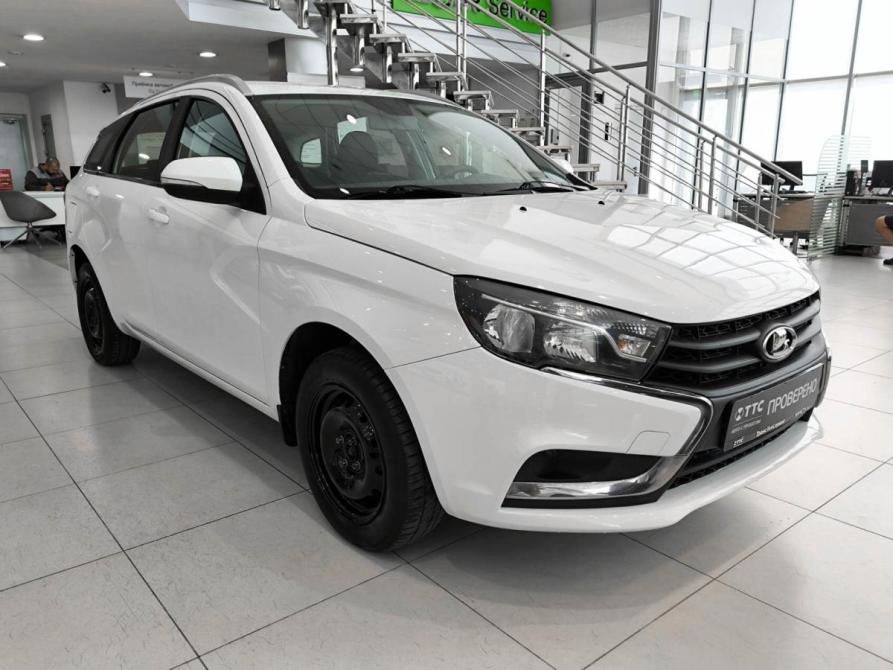 Lada (ВАЗ) Vesta I Казань  - изображение 3