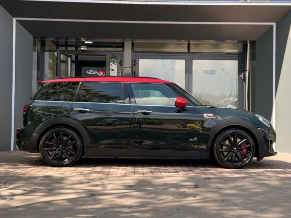 Mini Clubman II Рестайлинг с пробегом 2020 года, цена 3 399 900 рублей, 119768 км, универсал, Автокод Объявления