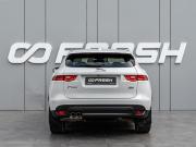 Jaguar F-Pace I Краснодар  - изображение 26