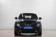 Nissan Juke I Новокузнецк  - изображение 43