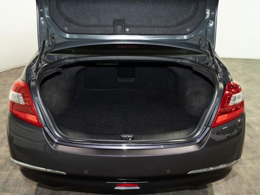 Nissan Teana II (J32) Чита  - изображение 19