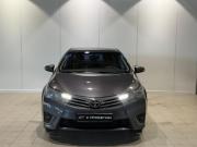 Toyota Corolla XI (E160 E170 E180) Самара  - изображение 15