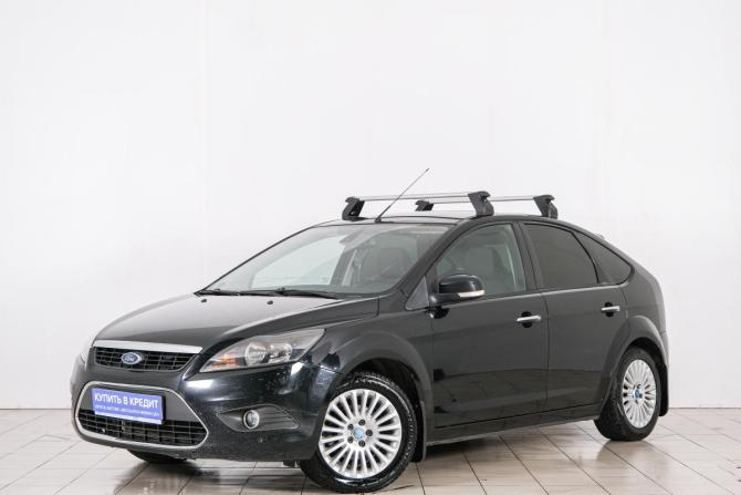Ford Focus III с пробегом 2010 года, цена 799 000 рублей, 196935 км, универсал, Автокод Объявления