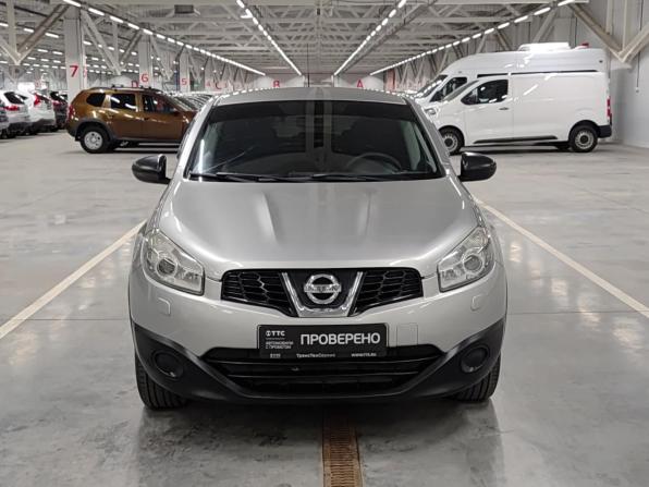 Nissan Qashqai I Рестайлинг с пробегом 2010 года, цена 890 000 рублей, 192508 км, внедорожник, Автокод Объявления