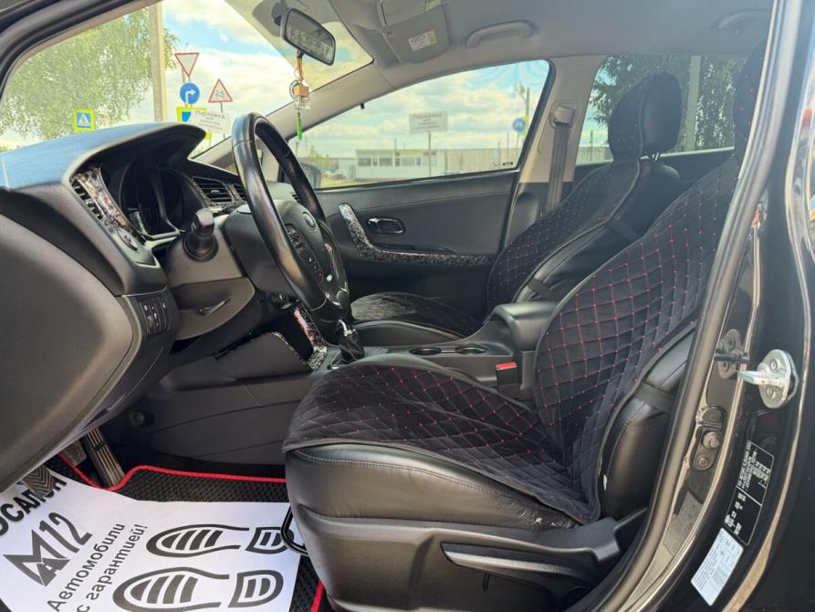 Kia Ceed II Нижнекамск  - изображение 13