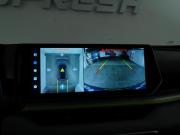 Geely Coolray I Рестайлинг Москва  - изображение 49