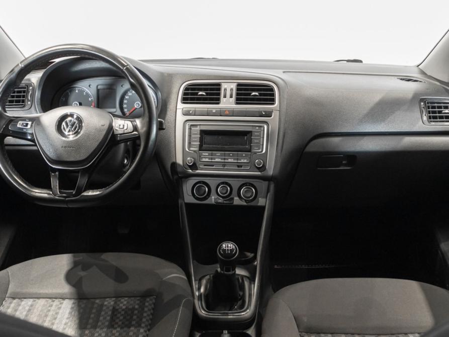 Volkswagen Polo V Рестайлинг Казань  - изображение 6
