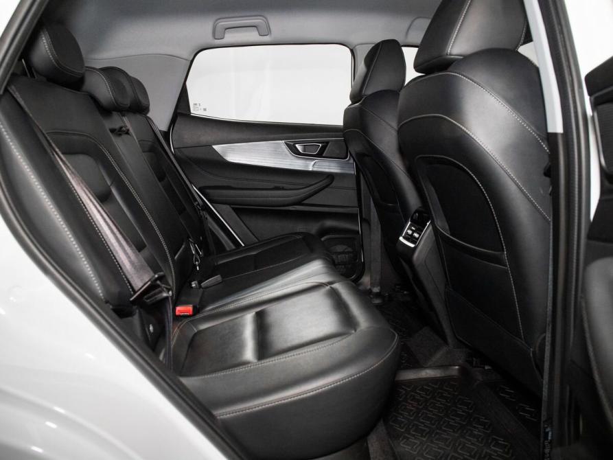 Chery Tiggo 4 Pro I Иркутск  - изображение 7
