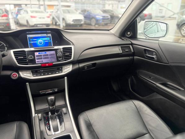 Honda Accord IX с пробегом 2013 года, цена 1 215 000 рублей, 335179 км, седан, Автокод Объявления