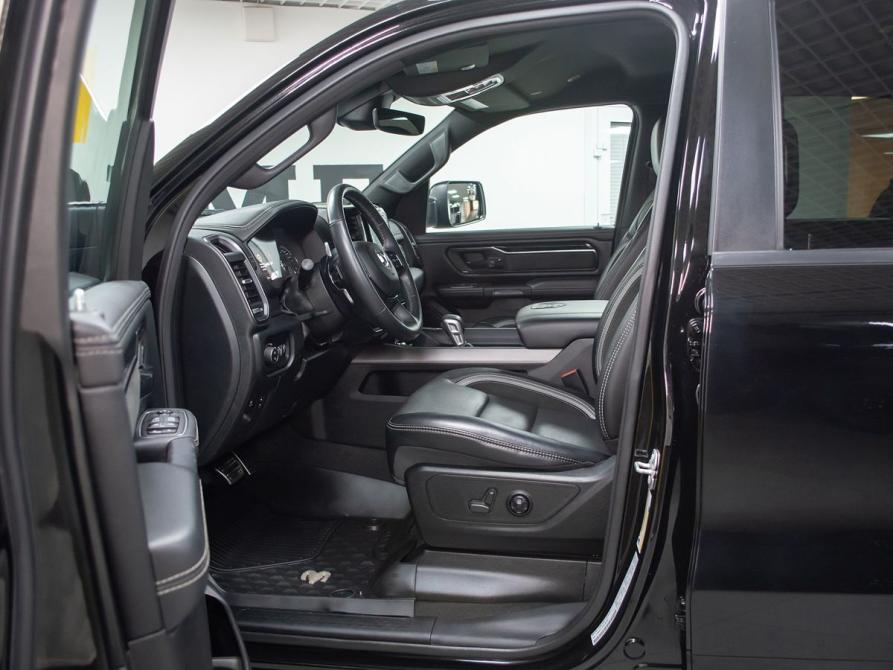 Ram 1500 V Новосибирск  - изображение 11