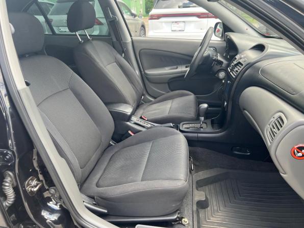 Nissan Almera Classic I с пробегом 2010 года, цена 546 500 рублей, 173032 км, седан, Автокод Объявления
