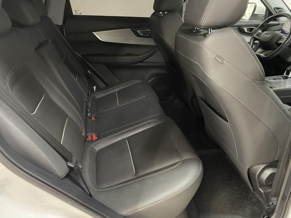 Chery Tiggo 7 Pro Max I с пробегом 2023 года, цена 1 782 000 рублей, 93739 км, внедорожник, Автокод Объявления