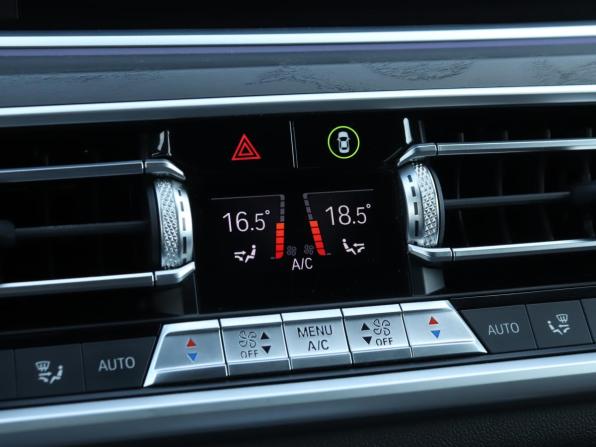 BMW X7 I (G07) с пробегом 2020 года, цена 9 128 553 рубля, 62582 км, внедорожник, Автокод Объявления