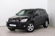 Toyota RAV4 III (XA30) Иркутск  - изображение 21