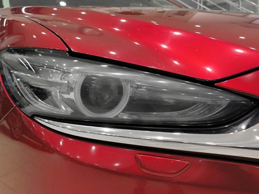 Mazda 6 III (GJ) Рестайлинг 2 Казань  - изображение 21