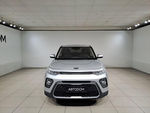 Kia Soul III с пробегом 2019 года, цена 1 779 000 рублей, 51000 км, хэтчбек, Автокод Объявления