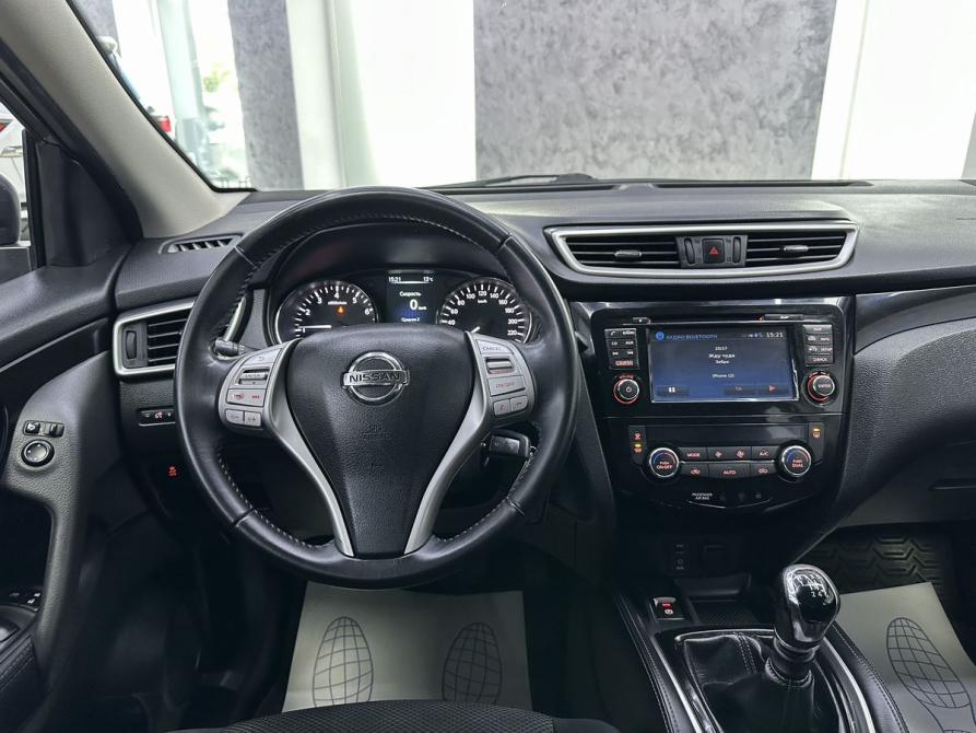 Nissan Qashqai II Ярославль  - изображение 29