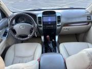 Toyota Land Cruiser Prado 120 Series Альметьевск  - изображение 36