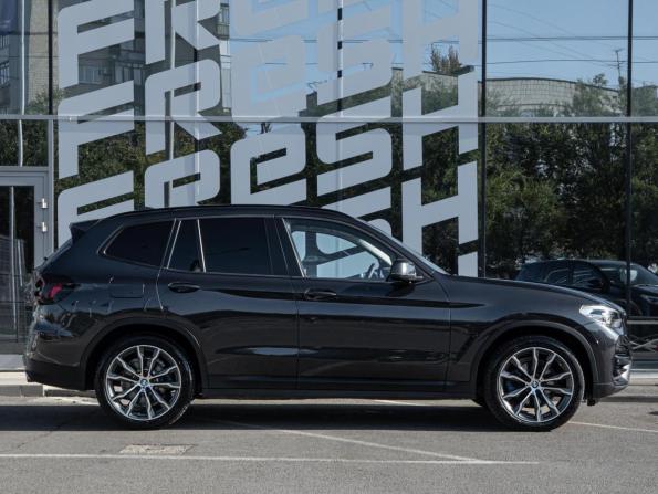 BMW X3 III (G01) с пробегом 2019 года, цена 3 365 000 рублей, 211151 км, внедорожник, Автокод Объявления