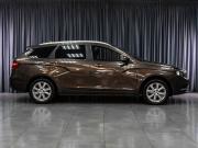 Lada (ВАЗ) Vesta I Тюмень  - изображение 23