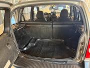 Chevrolet Niva I Рестайлинг Тольятти  - изображение 28