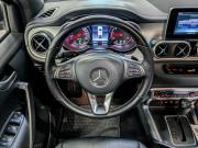 Mercedes-Benz X-Класс I Москва  - изображение 48