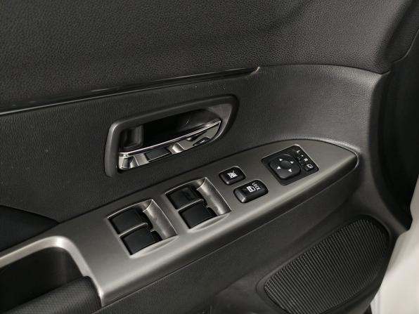 Mitsubishi ASX I Рестайлинг 2 с пробегом 2018 года, цена 1 690 000 рублей, 88151 км, внедорожник, Автокод Объявления