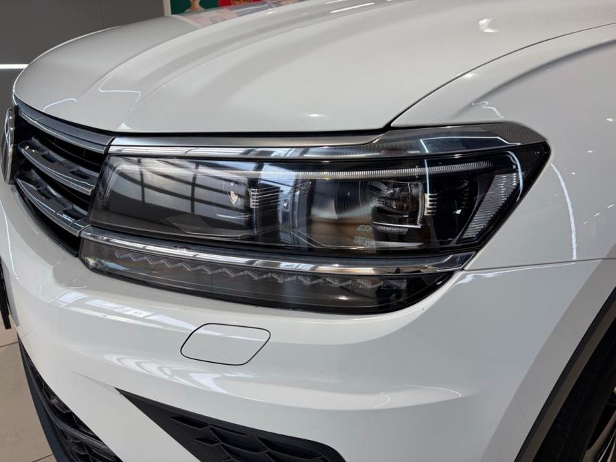 Volkswagen Tiguan II Екатеринбург  - изображение 21