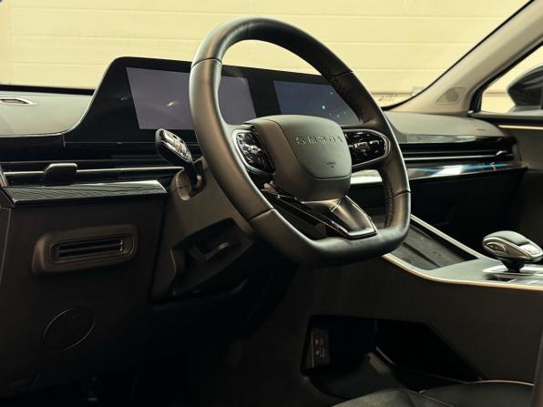 Omoda C5 I с пробегом 2023 года, цена 1 835 000 рублей, 12756 км, внедорожник, Автокод Объявления