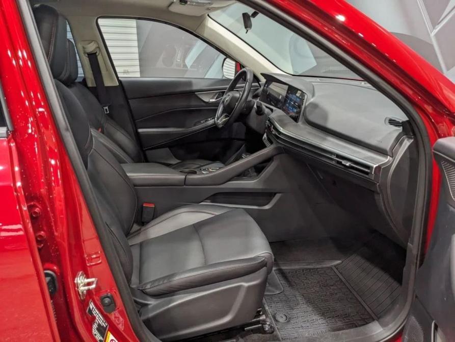 Changan CS35 Plus I Рестайлинг Пермь  - изображение 13