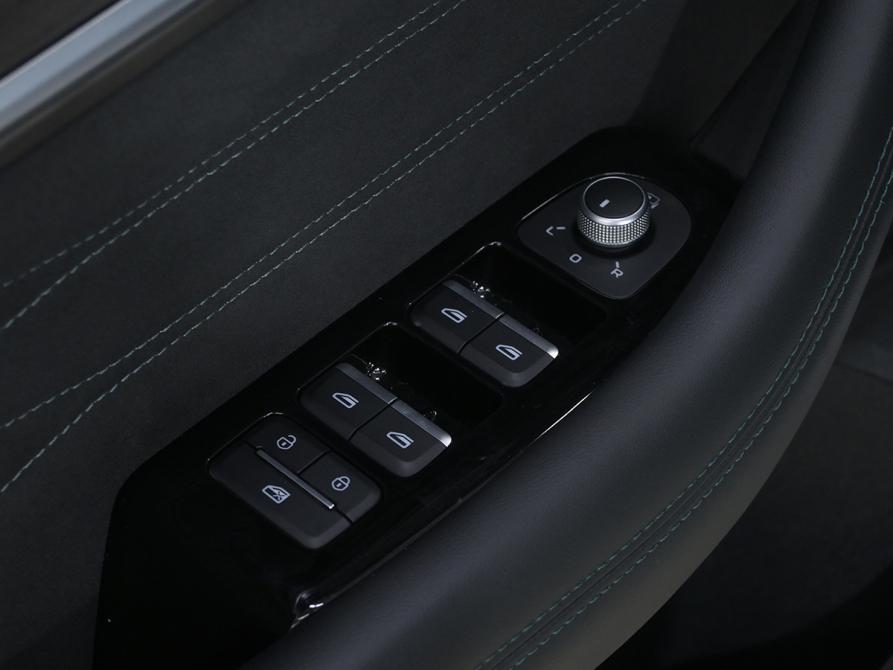 Geely Monjaro I Рестайлинг Москва  - изображение 15