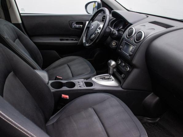 Nissan Qashqai I Рестайлинг с пробегом 2010 года, цена 899 000 рублей, 237364 км, внедорожник, Автокод Объявления