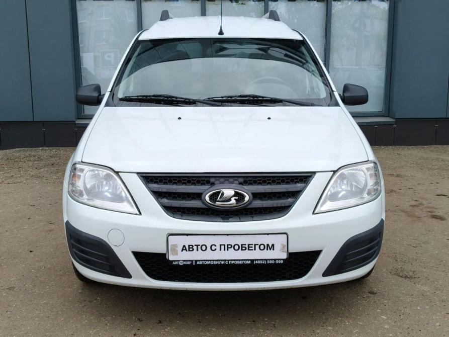 Lada (ВАЗ) Largus I Ярославль  - изображение 3