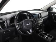 Kia Sportage IV Москва  - изображение 38
