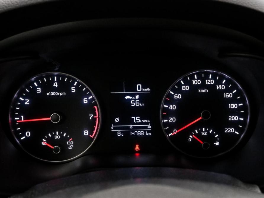 Kia Rio IV Волгоград  - изображение 12