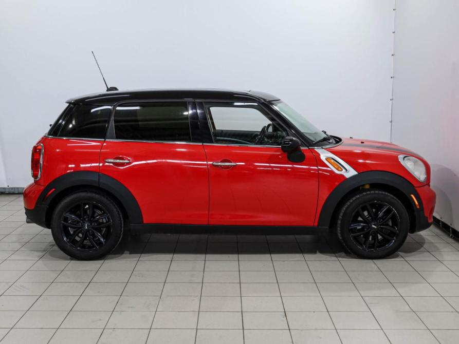 Mini Countryman I Ростов-на-Дону  - изображение 4